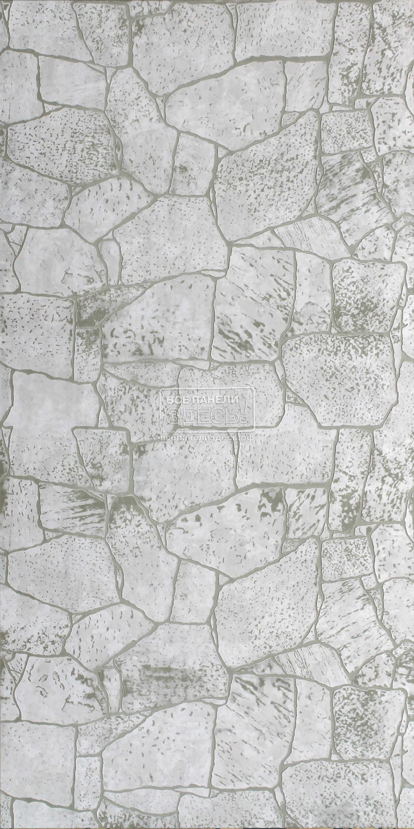 Панель МДФ стеновая камень Алатау 1220х2440х6мм